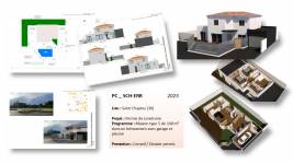 Celine TREMEAU - TC ARCHI