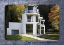 Bruno BASILIEN - CAD ARCHITECTURE