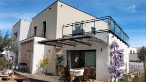 Laurie ADELLI - ADELLI ARCHITECTURE