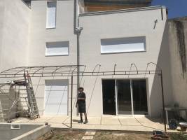 Hervé RABINEAU - EMPREINTE D'ARCHITECTURE