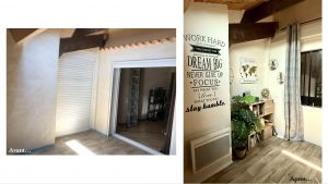 Véronique FULLEDA - OPTIM HOME DECO