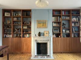 Camille DUMAS - CAMILLE DUMAS EI