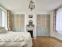 Camille DUMAS - CAMILLE DUMAS EI