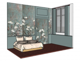 Camille DUMAS - CAMILLE DUMAS EI